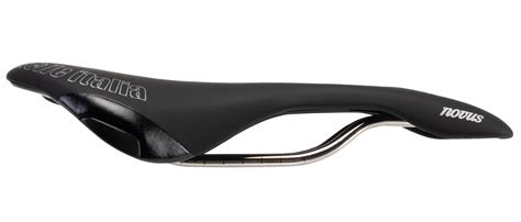 Selle Italia Novus TI 316 Flow Saddle Excel Sports Shop Online From