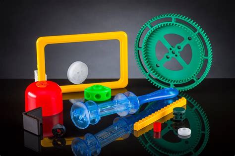 Which Are The 15 Most Popular Plastic Injection Molding Materials?