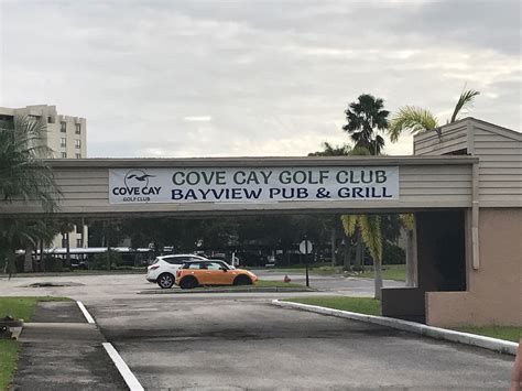 cove cay golf club 6