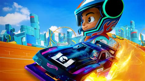Hot Wheels Let S Race Season 1 Where To Watch Every Episode Reelgood