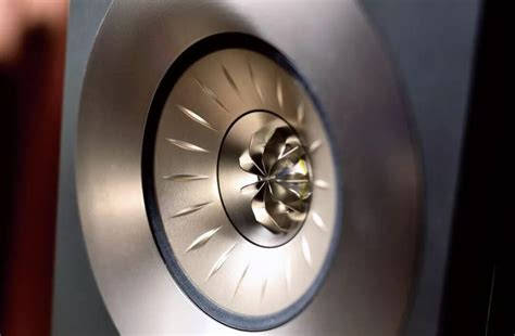 Kef Reference 1 Review Hifireport