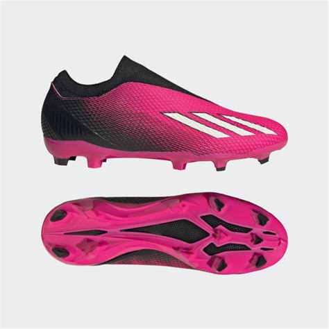 Nuove Adidas Senza Lacci Calcio Atelier Yuwaciaojp