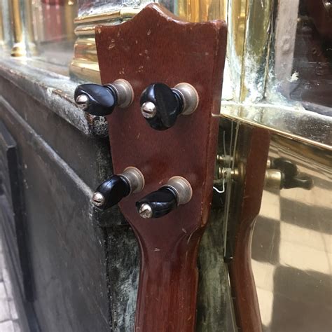 MARTIN UKULELE CONCERT - Galerie Casanova