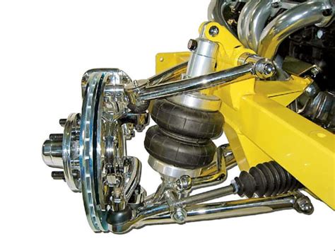 Air Suspension Guide At Bethany Lindrum Blog