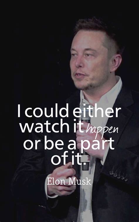 60 Inspirational Elon Musk Quotes