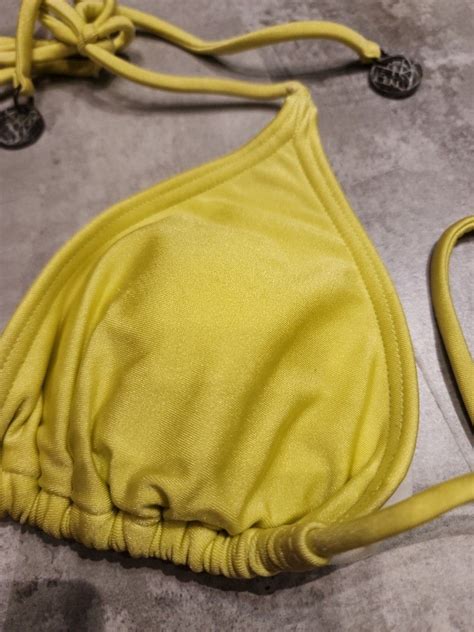 Rip Curl Bikini Set Women S Fashion Swimwear Bikinis Swimsuits On Carousell