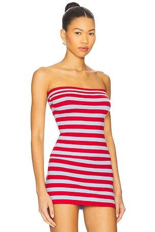 Strapless Bikini Sets Top Bottom Swimsuits REVOLVE