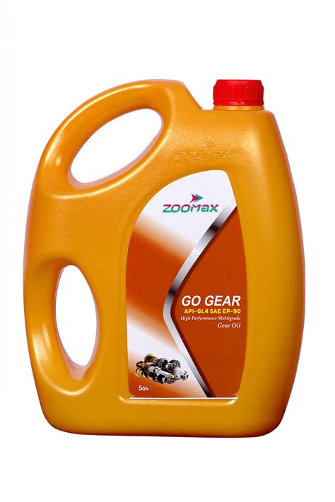 API-GL-4 SAE EP 90 - zoomax