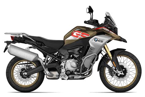 BMW F 850 GS Adventure 2021 Motochecker