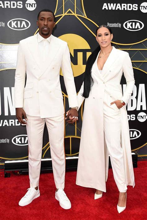 Kentavious Caldwell-Pope and Wife McKenzie Welcome Their Fourth Baby