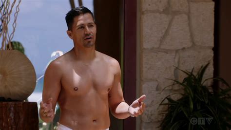 Alexis Superfan S Shirtless Male Celebs Jay Hernandez Shirtless In