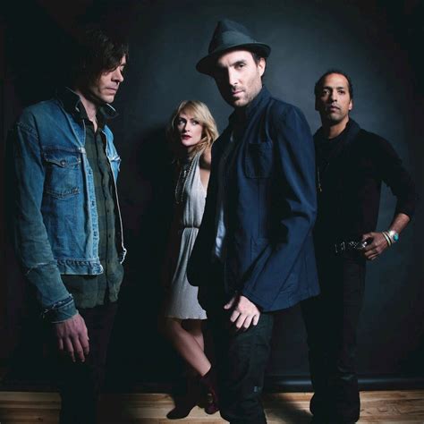 Metric - Tour Dates, Concerts and Tickets