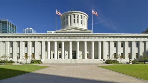 Judges Rule Ohios Congressional Map Is Unconstitutionally Gerrymandered