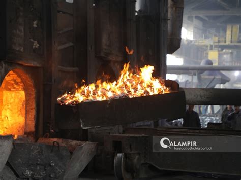 Контрабанданинг қора тутуни: 1 млрд 240 млн сўмлик сигареталар ёқиб ...