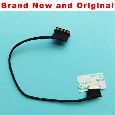 New And Original Laptop LCD Video Cable For MSI MS1251 LVDS Cable K19