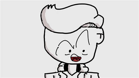 Shock Face By Lukeanimation On Deviantart