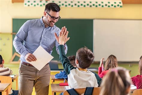 O Que É Ser Docente - Mejora la formación docente: medidas adaptadas a estudiantes