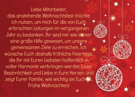 Glückwünsche zu Weihnachten Mitarbeiter New Year Wishes Best Seasons