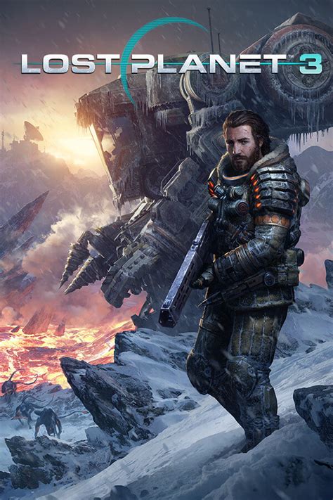 lost planet    repacklab