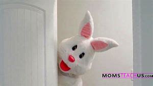 Watch Bunny Bunny Horny Milf Porn SpankBang