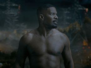 Jamie Foxx Nude Aznude Men