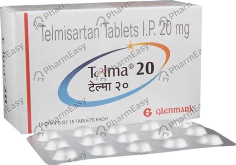 Telma Mg Tablet Uses Side Effects Price Dosage Pharmeasy