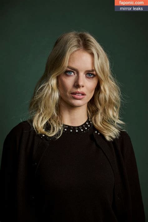 Samara Weaving Aka Samweaving Nude Leaks Photo 27 Faponic