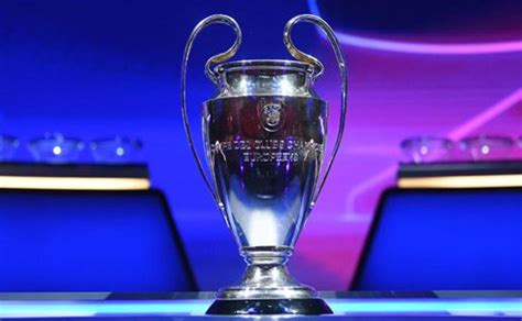 Así Quedaron Distribuidos Los Grupos De La Champions League 2023 2024