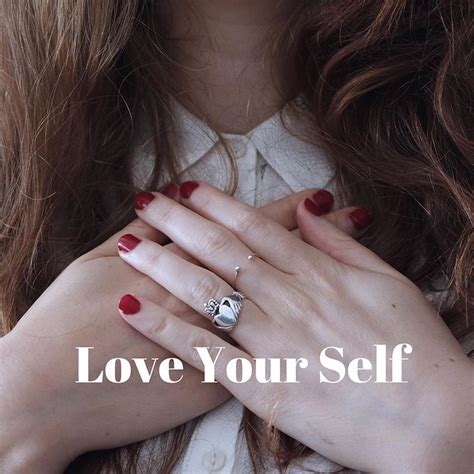 Self Awareness And Self Care A Poem