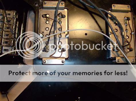 Fender Wide Range Humbucker Wiring Diagram - Fender WRHB Wide Range
