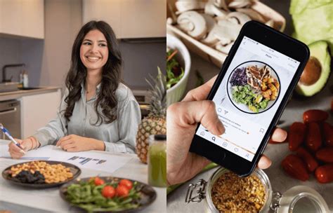 Ideias De Conteúdo Para Nutricionistas No Instagram Radar De Engajamento