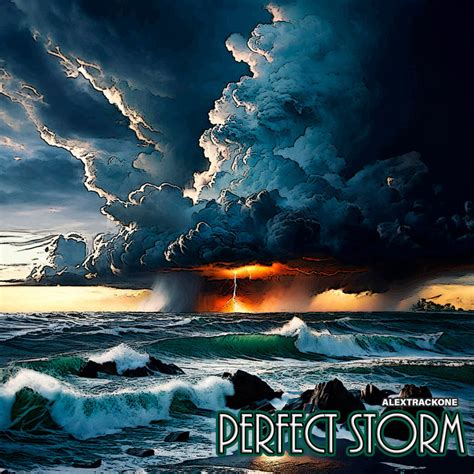 perfect storm alextrackone