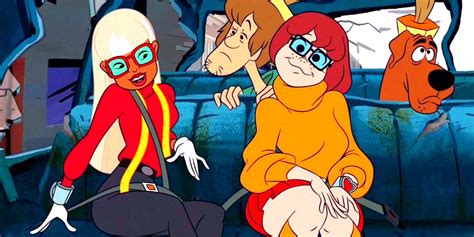 Scooby Doos Lgbtq Reveal Was Better Than Hbo Maxs Velma