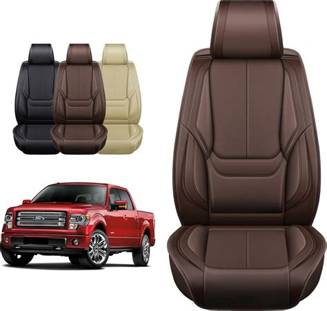 Common Issues With Ford F 150 Seats How To Fix Them