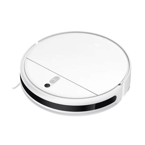 Xiaomi Robot Vacuum Mop 2 Lite | Automatic Floor Cleaner • Yiassu.com
