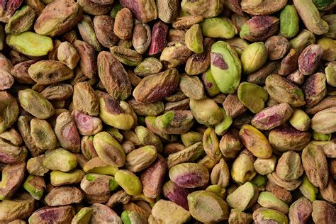 ГДЕ РАСТУТ ФИСТАШКИ « Николлетто