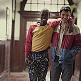 Sex Education Netflix Series Details POPSUGAR Entertainment