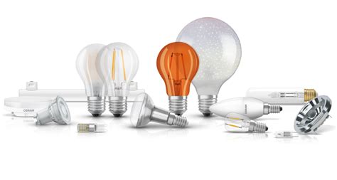 Produkte für Consumer | LEDVANCE