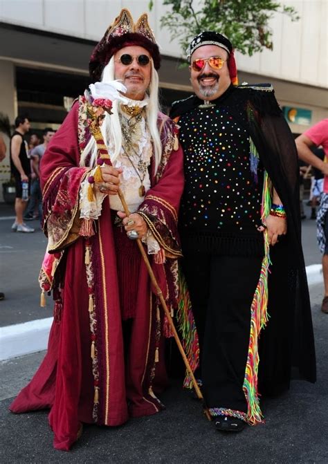 Fotos Qual é a melhor fantasia da Parada Gay de São Paulo 2014 Vote 04 05 2014 UOL Notícias