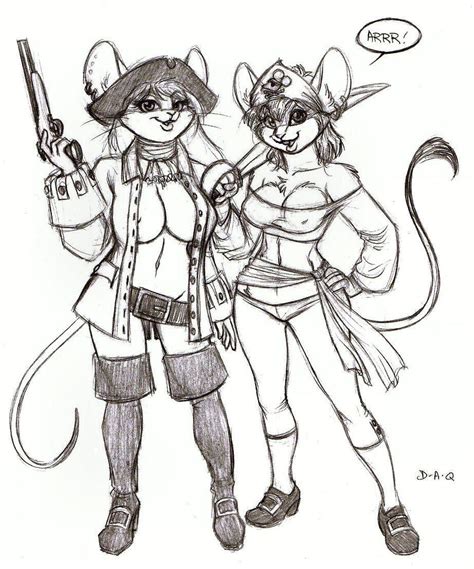 Tlapd Wip By Daq Hentai Foundry