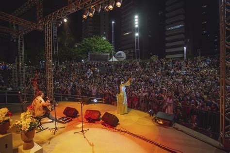 Próximos Shows em Fortaleza em 2024 Confira os melhores eventos HPG