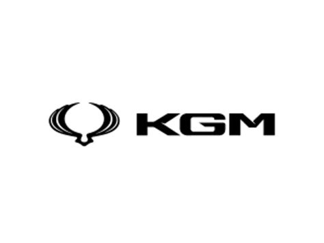ssangyong uk  kgm motors