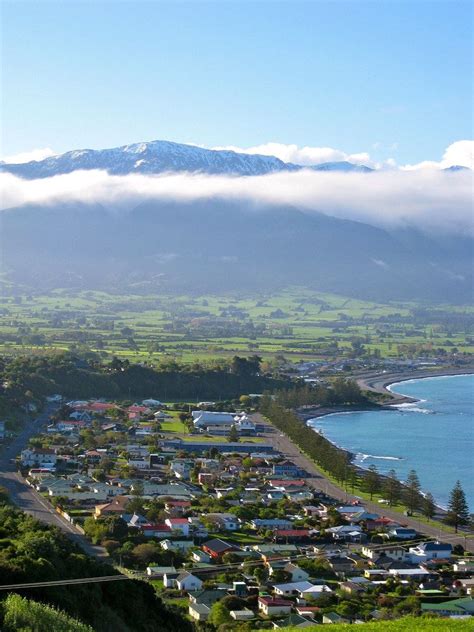 4 Reasons You Should Visit Kaikoura New Zealand Artofit