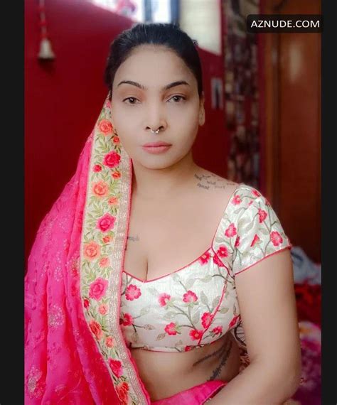 Mahi Kaur Hot Pics Collection February 2022 AZNude