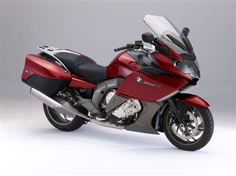 Bmw K1600gt 2012 2013 Specs Performance And Photos Autoevolution