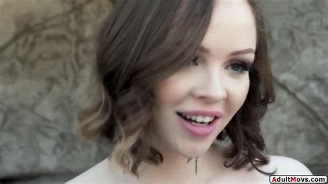 Teen Wants To Suck N Fuck Her Bffs Daddy Outdoors In Jacuzzi