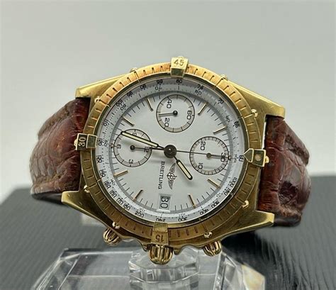 Breitling Chronomat 81950 Men 1990 1999 Catawiki