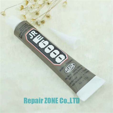 Купить B6000 клей 20pcs/lot 15 мл акриловый клей телефоны красоты b6000 ...