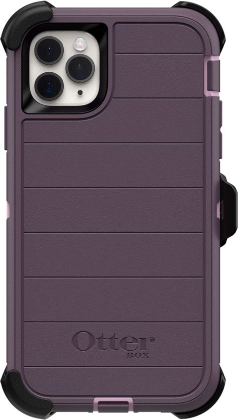 Best Buy: OtterBox Defender Pro Series Case for Apple® iPhone® 11 Pro