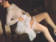 Naked N Dia Lippi In Playboy Magazine Brasil